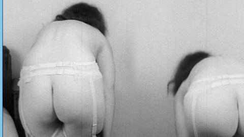 Pic: Joy Dale in She Mob