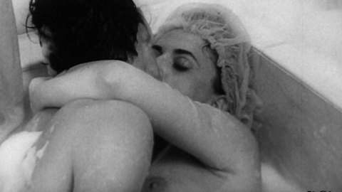 Pic: Marni Castle in She Mob