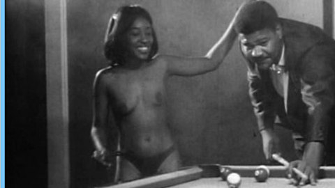 Pic: Peaches Chapman in She Mob