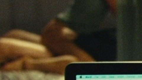 Pic: T.V. Carpio in Limitless