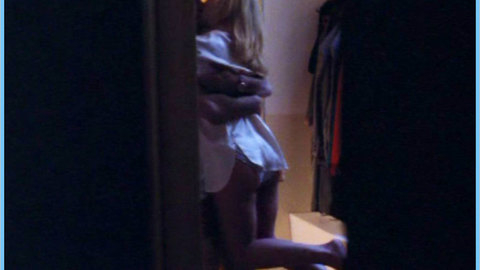 Pic: Mariska Van Kolck in De Gulle Minnaar (1990)