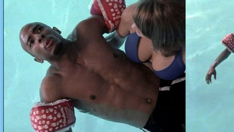 Pic: Bevin Prince in One Tree Hill