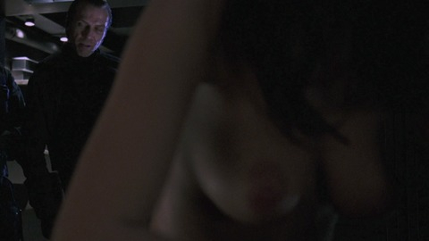 Pic: Blanka Jarosova in Doom