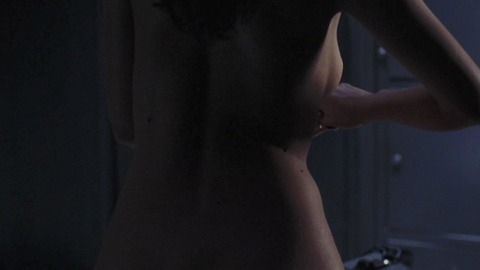 Pic: Blanka Jarosova in Doom