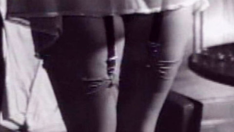 Pic: Sabrina Koch in The Alley Cats