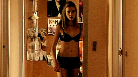Pic: Lea Baastrup Rønne in Kick'n Rush (2003)