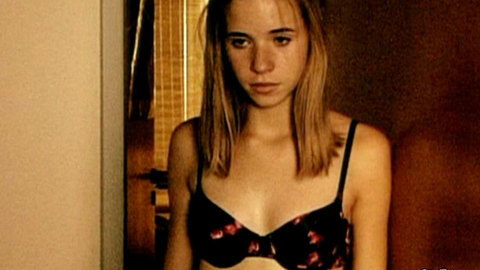 Pic: Lea Baastrup Rønne in Kick'n Rush