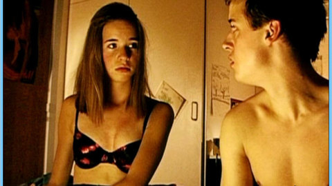 Pic: Lea Baastrup Rønne in Kick'n Rush