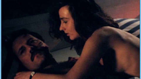 Pic: Mirjam Sternheim in Van geluk gesproken