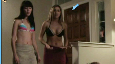 Pic: Vanessa Motta in Sweet Insanity