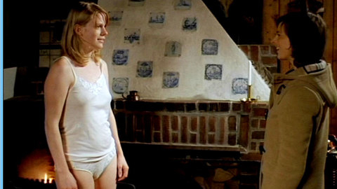 Pic: Elisa Seydel in Montag kommen die Fenster (2006)