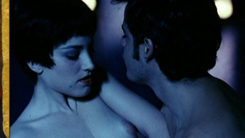 Pic: Cristina Marcos in Continental