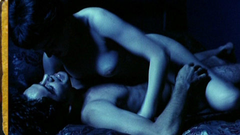 Pic: Cristina Marcos in Continental