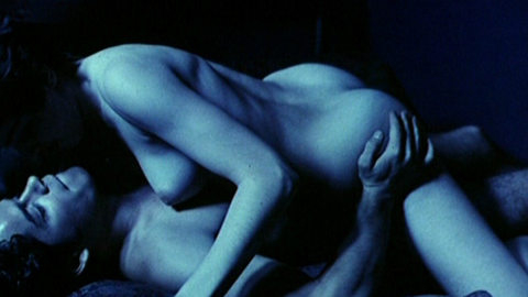 Pic: Cristina Marcos in Continental