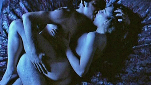 Pic: Cristina Marcos in Continental