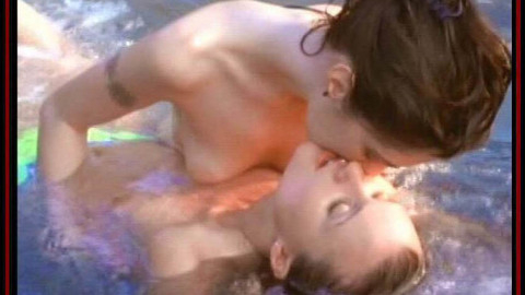 Pic: Triana Gamaza in Passion Cove