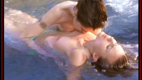 Pic: Triana Gamaza in Passion Cove