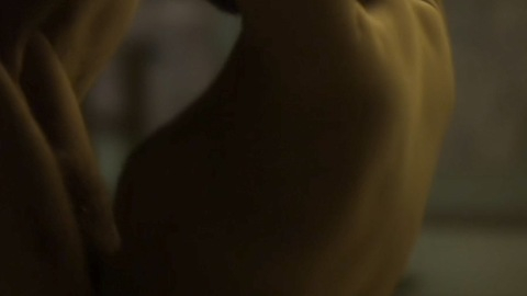 Pic: Rachelle Lefevre in The Caller