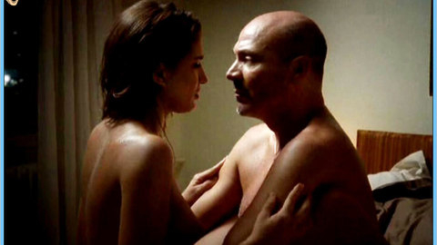 Pic: Lucía Jiménez in Jugar a matar