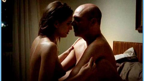 Pic: Lucía Jiménez in Jugar a matar