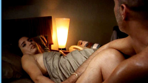 Pic: Lucía Jiménez in Jugar a matar