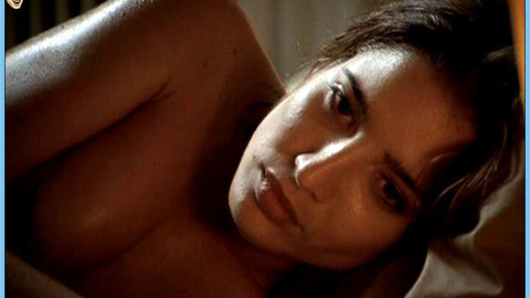 Pic: Lucía Jiménez in Jugar a matar