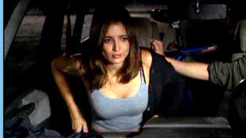 Pic: Lucía Jiménez in Jugar a matar