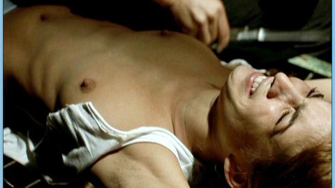 Pic: Lucía Jiménez in Occhi di cristallo