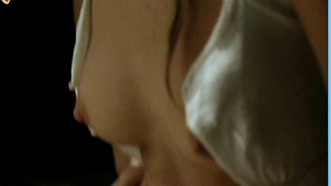 Pic: Lucía Jiménez in Occhi di cristallo