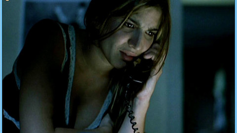 Pic: Lucía Jiménez in Occhi di cristallo