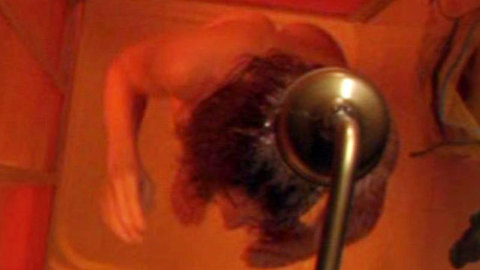 Pic: Lucía Jiménez in The Kovak Box