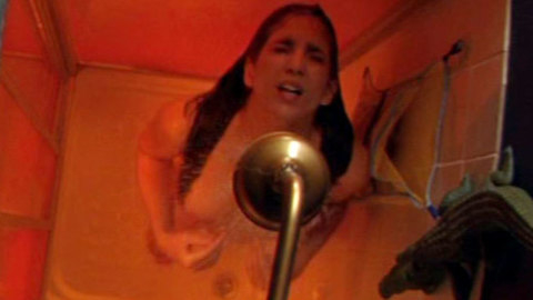 Pic: Lucía Jiménez in The Kovak Box