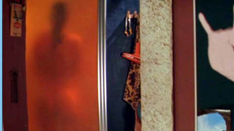 Pic: Lucía Jiménez in The Kovak Box