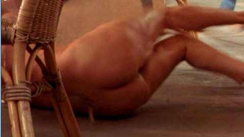 Pic: Lucía Jiménez in The Kovak Box