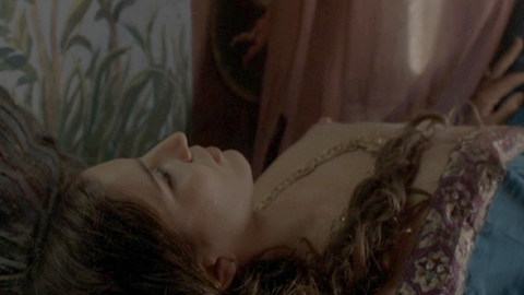 Pic: Lucía Jiménez in Ben Hur