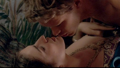Pic: Lucía Jiménez in Ben Hur