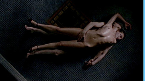 Pic: Olga Kurylenko in The Ring Finger