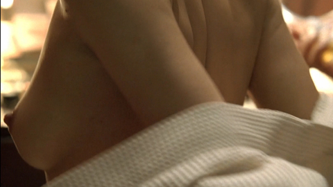 Pic: Olga Kurylenko in Le serpent