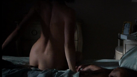Pic: Olga Kurylenko in Magic City