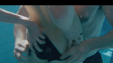 Pic: Olga Kurylenko in To the Wonder