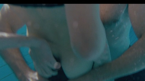 Pic: Olga Kurylenko in To the Wonder