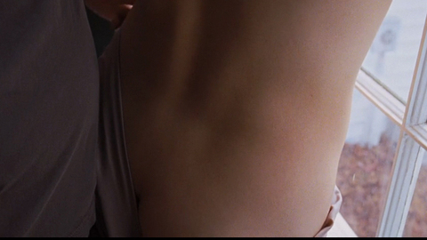 Pic: Olga Kurylenko in To the Wonder