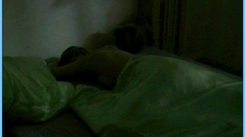 Pic: Anne-Kathrin Golinsky in Der freie Wille (2006)