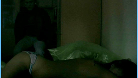 Pic: Anne-Kathrin Golinsky in Der freie Wille (2006)