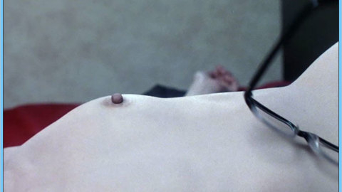 Pic: Naomi Kawashima in The Key
