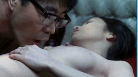 Pic: Naomi Kawashima in The Key