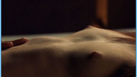 Pic: Emma Lung in Peaches