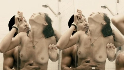 Pic: Emma Lung in The Jammed