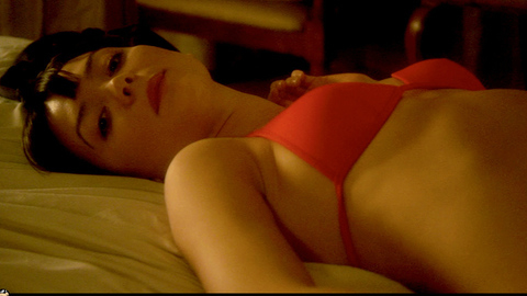 Pic: Emma Lung in Crush