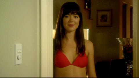 Pic: Emma Lung in Crush